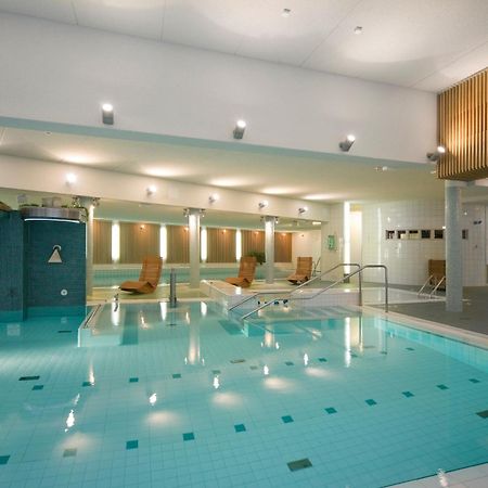 Holiday Club Salla Superior Apartments Ngoại thất bức ảnh