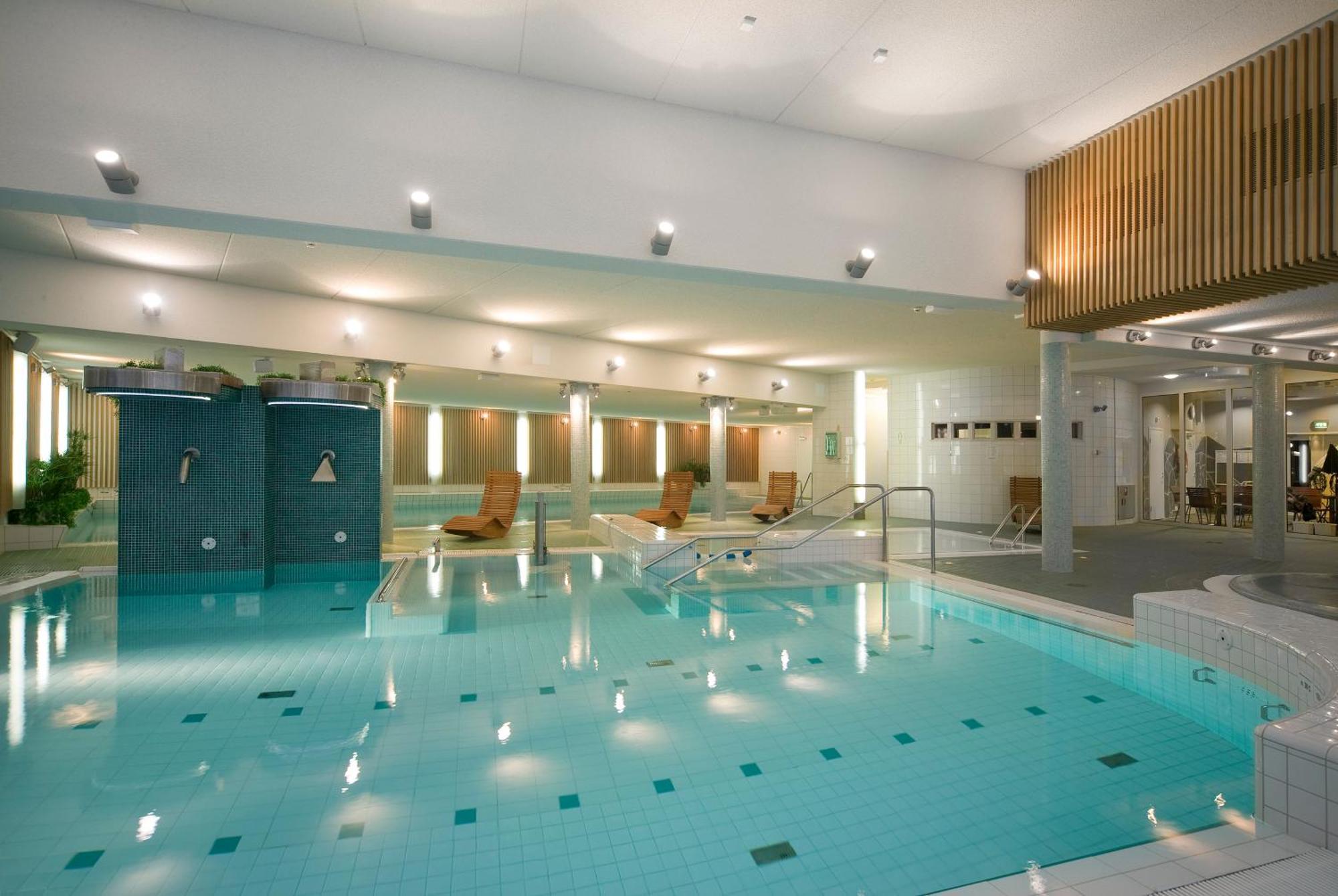Holiday Club Salla Superior Apartments Ngoại thất bức ảnh